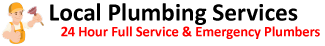 N Huntingdon PA 24 Hour Plumbers